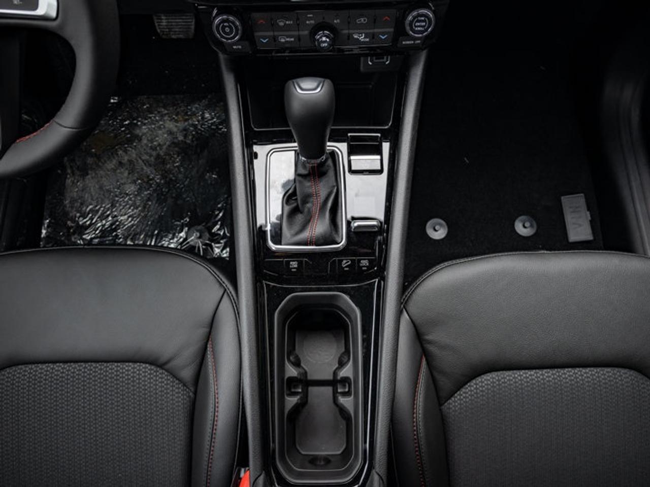 2026 Jeep Compass Trailhawk Photo