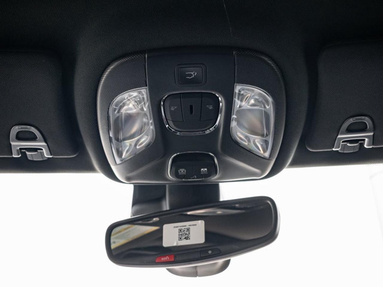 2026 Jeep Compass Trailhawk Photo