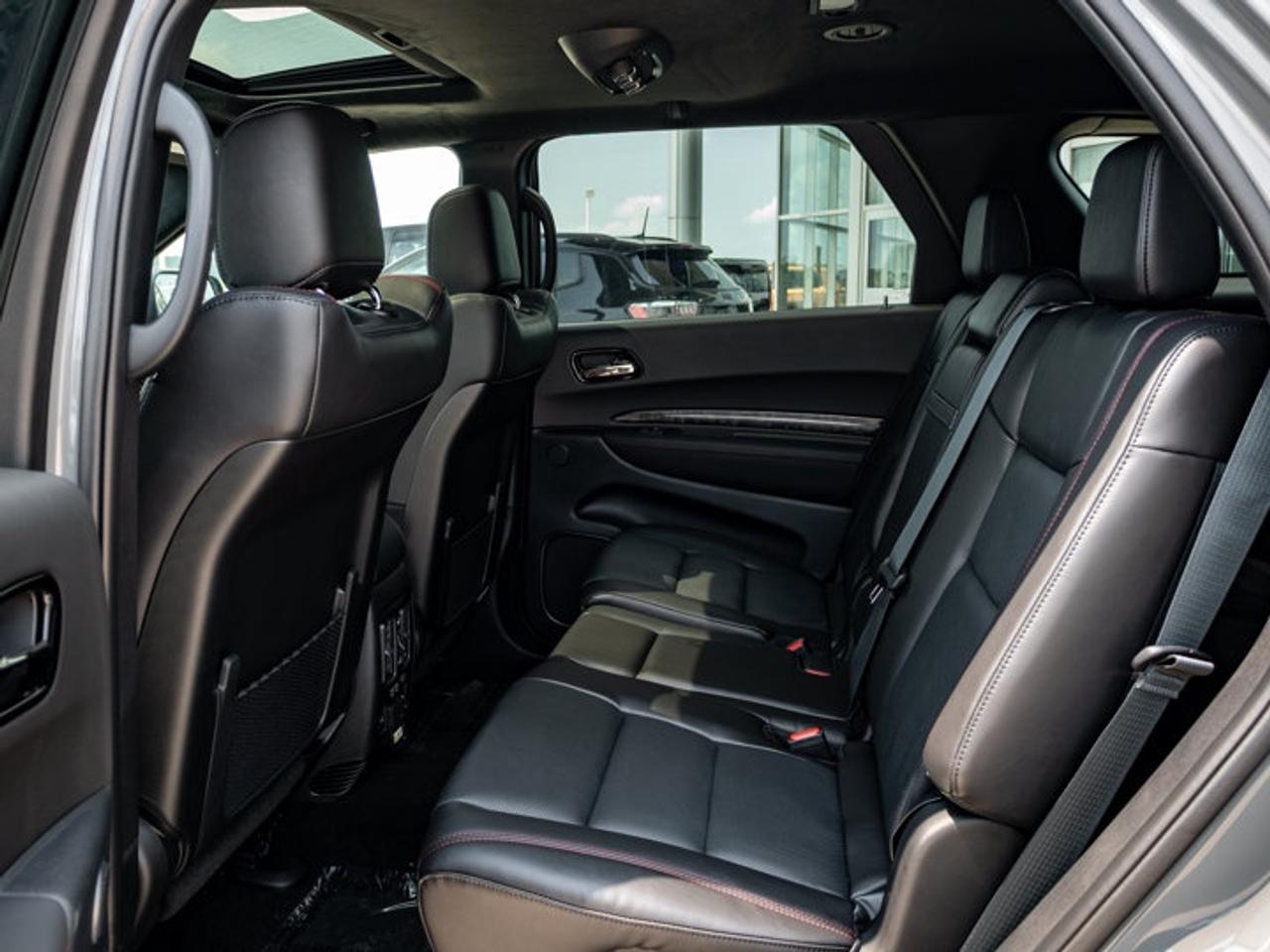 2026 Dodge Durango GT HEMI V8 Premium Photo
