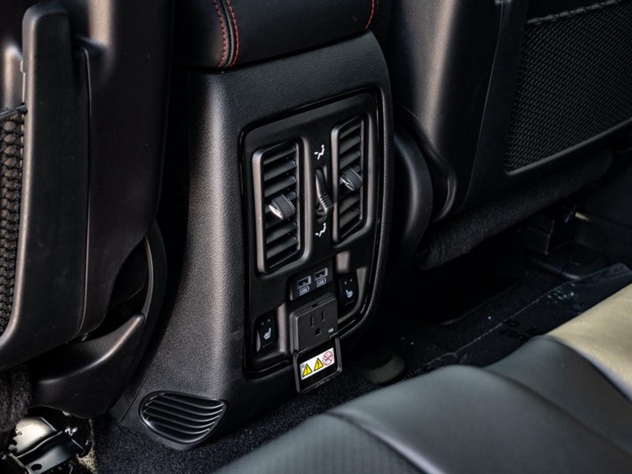 2026 Dodge Durango GT HEMI V8 Premium Photo