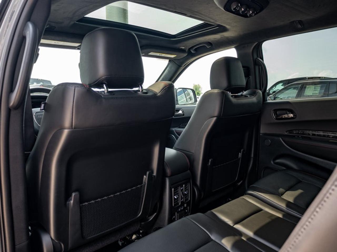 2026 Dodge Durango GT HEMI V8 Premium Photo