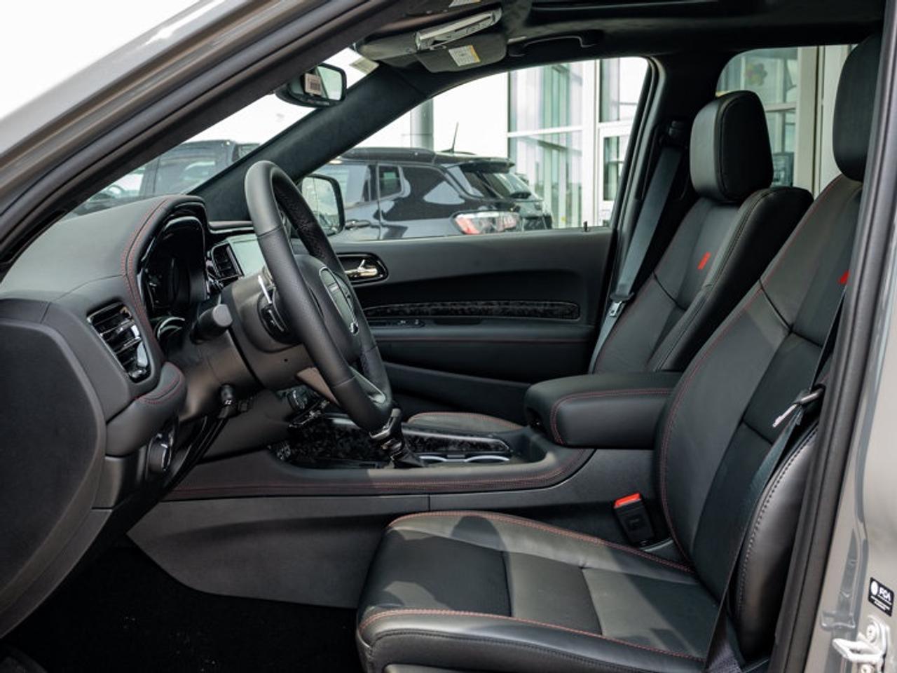 2026 Dodge Durango GT HEMI V8 Premium Photo