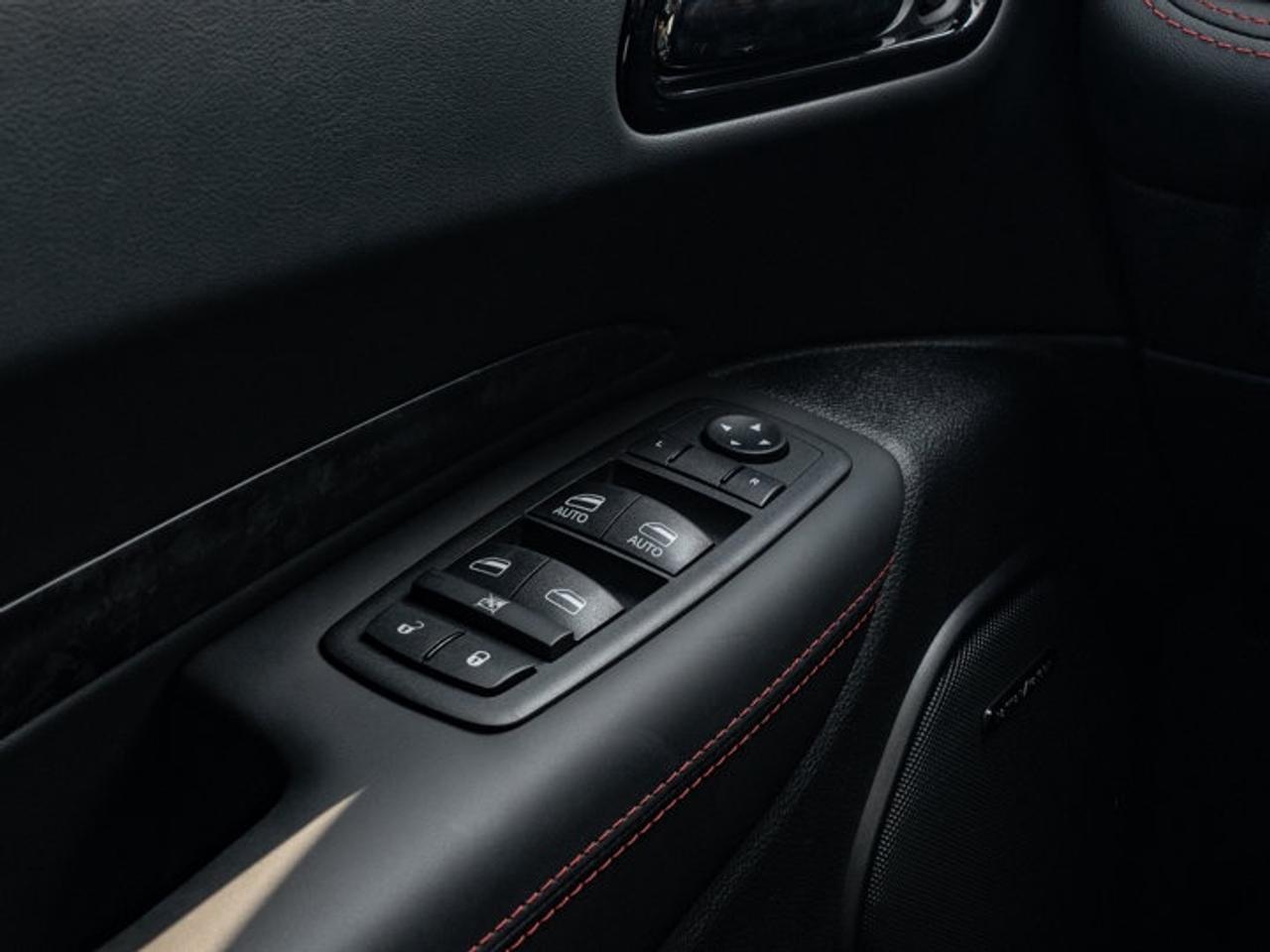2026 Dodge Durango GT HEMI V8 Premium Photo