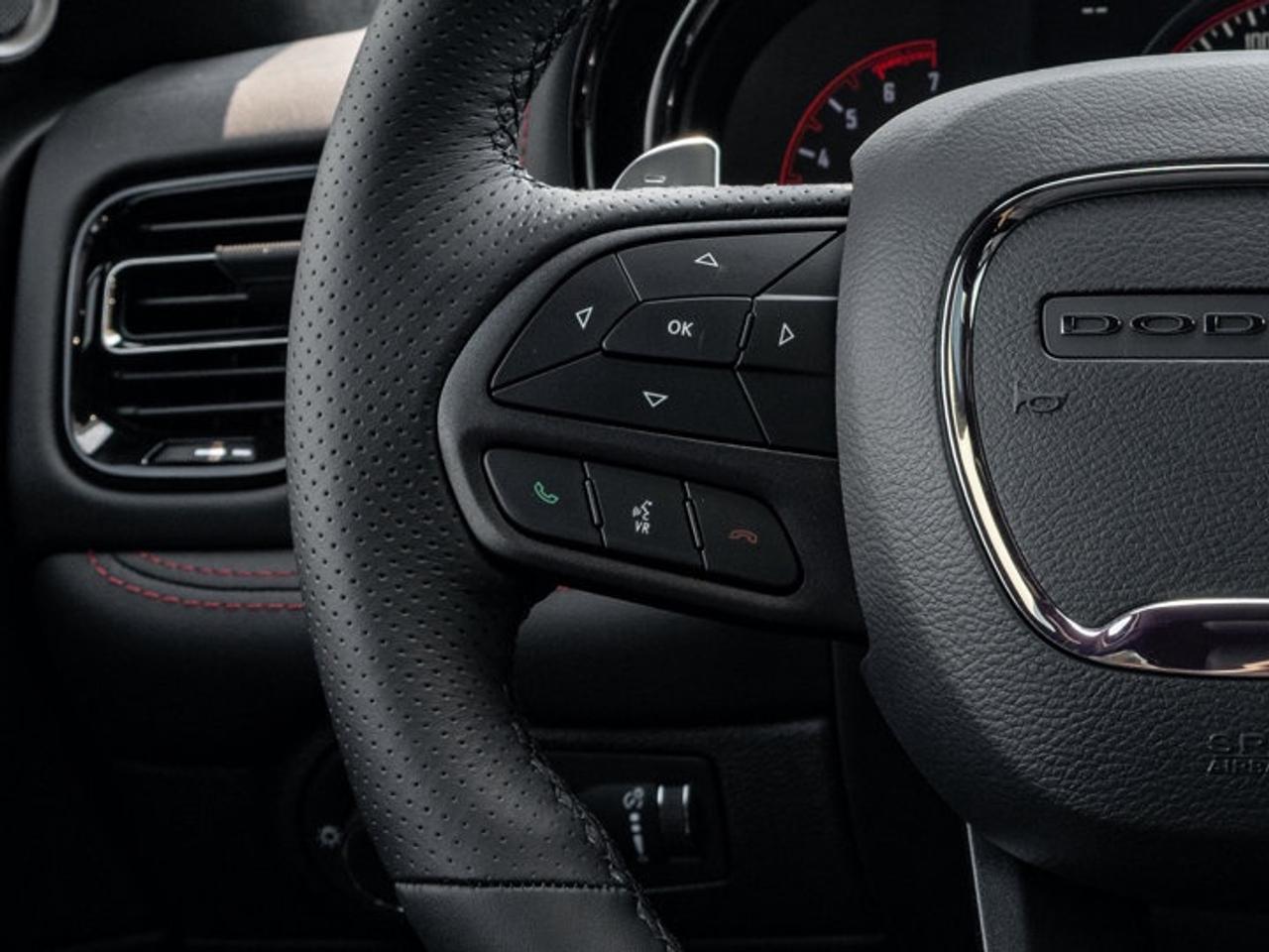 2026 Dodge Durango GT HEMI V8 Premium Photo