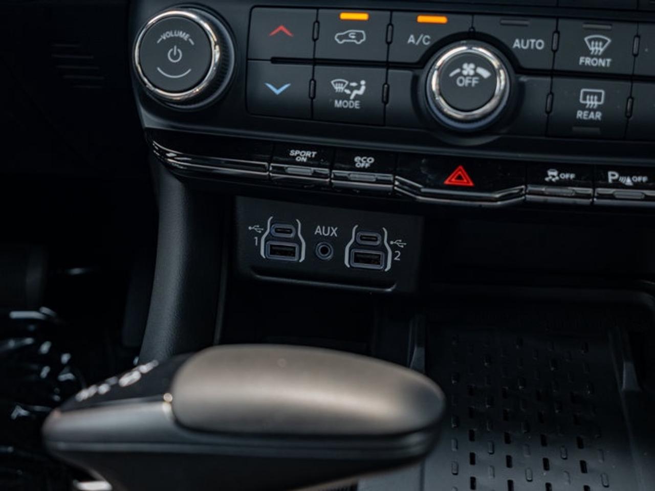 2026 Dodge Durango GT HEMI V8 Premium Photo