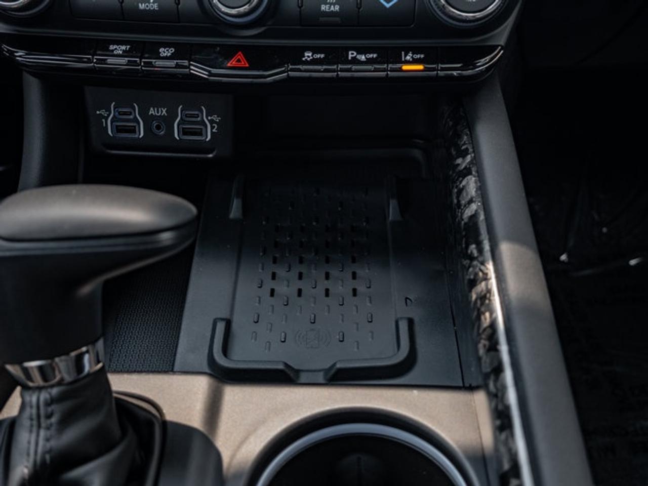 2026 Dodge Durango GT HEMI V8 Premium Photo