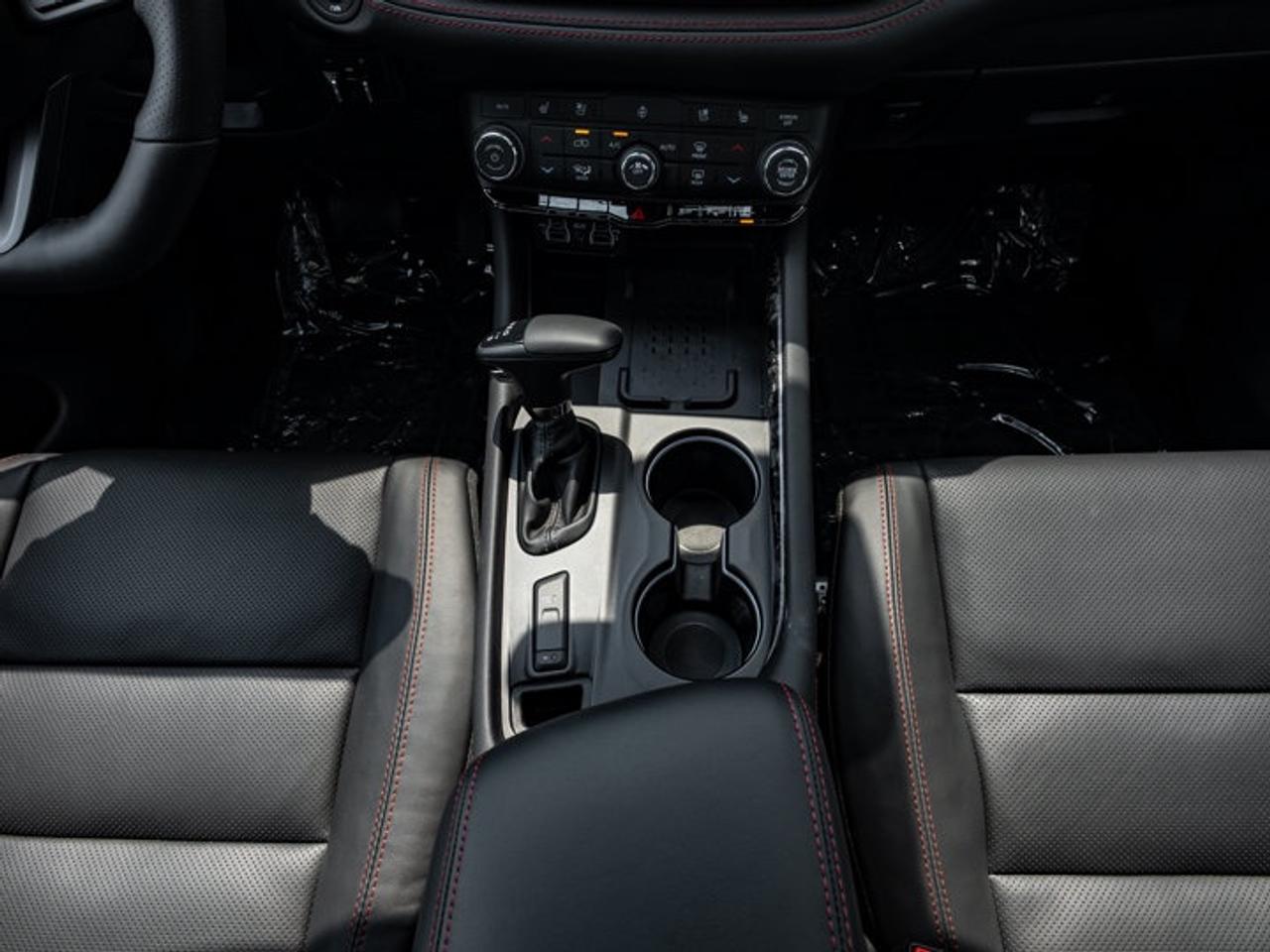 2026 Dodge Durango GT HEMI V8 Premium Photo