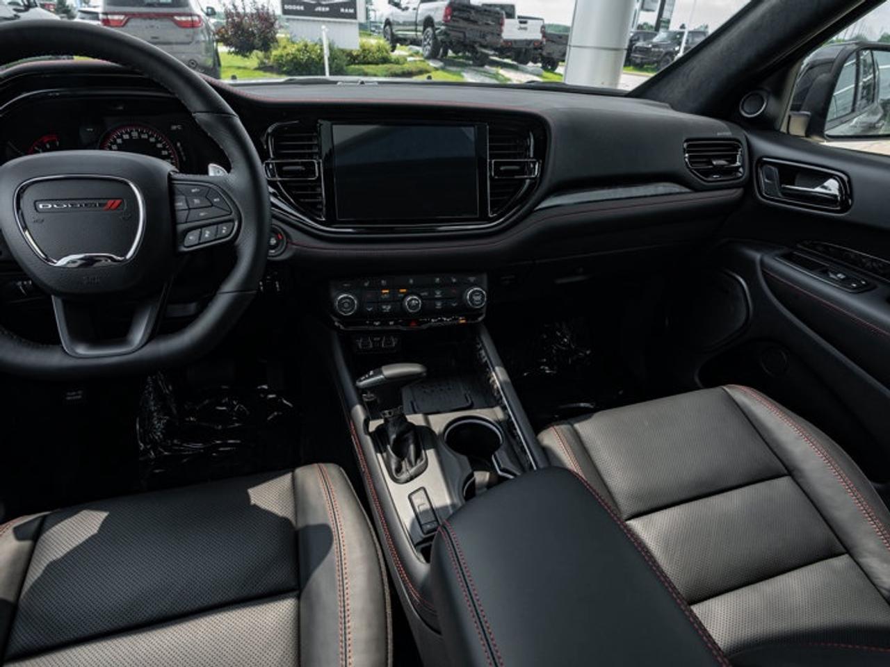 2026 Dodge Durango GT HEMI V8 Premium Photo