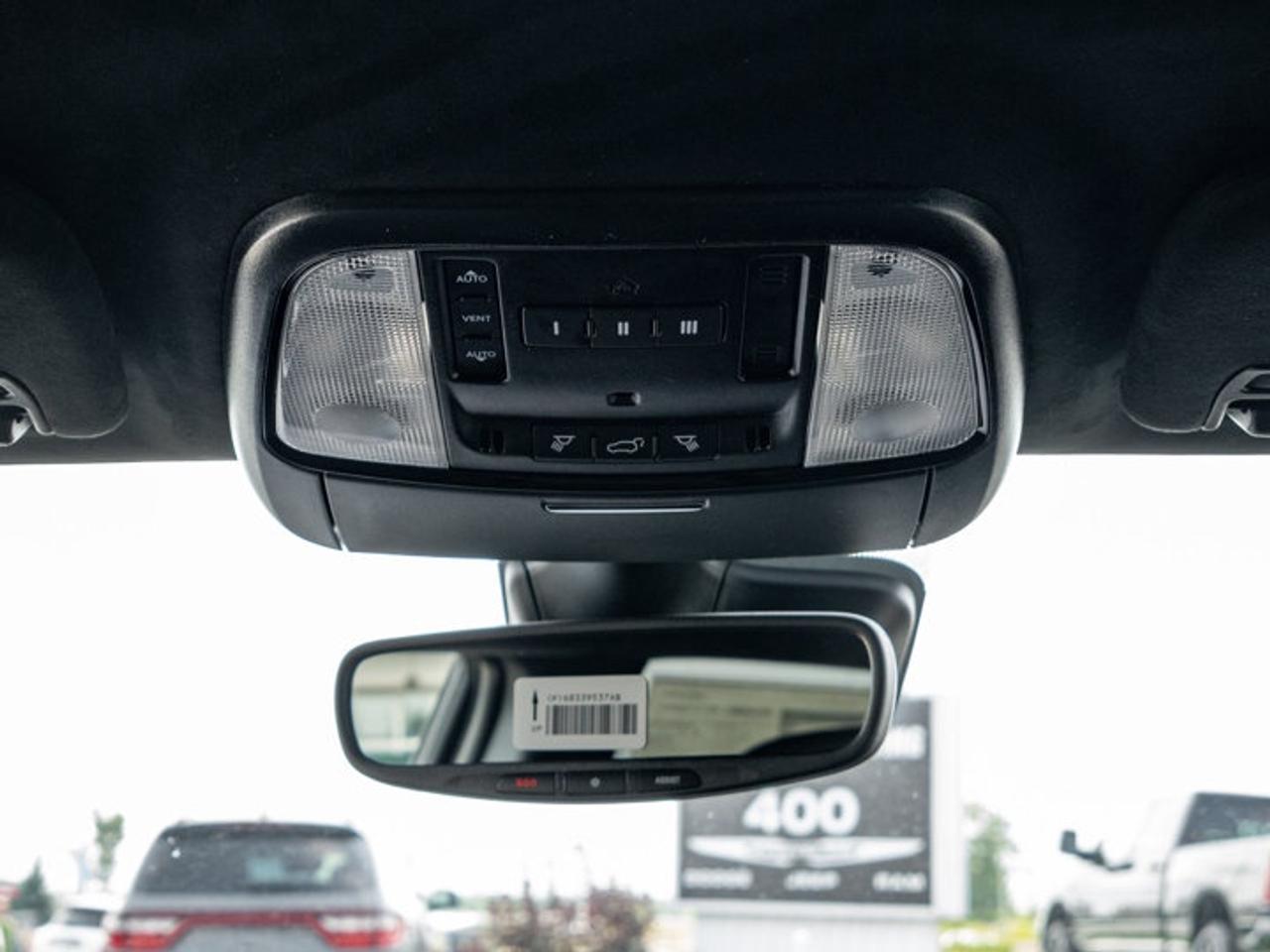 2026 Dodge Durango GT HEMI V8 Premium Photo