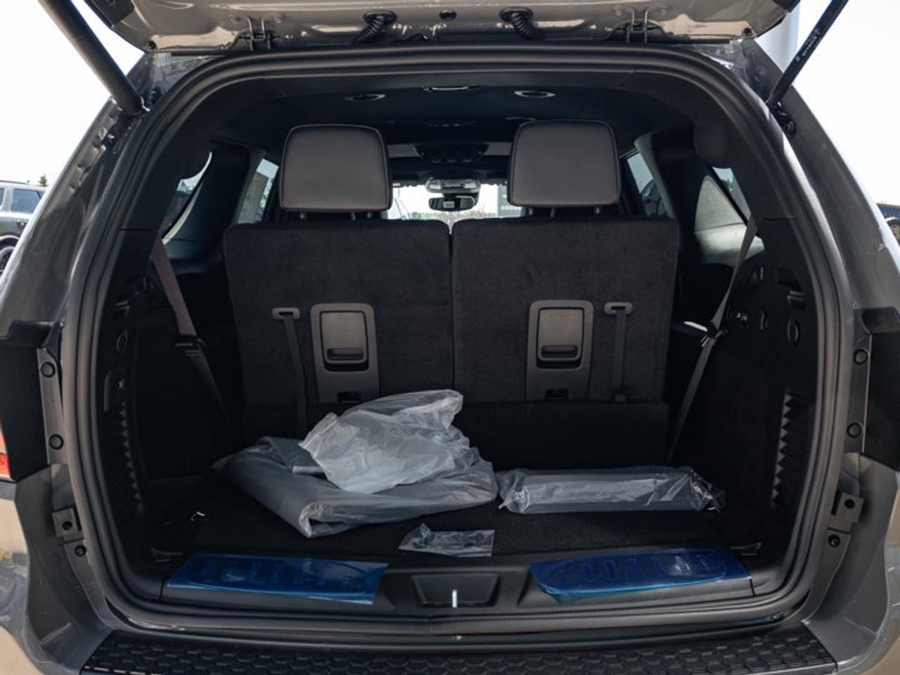 2026 Dodge Durango GT HEMI V8 Premium Photo