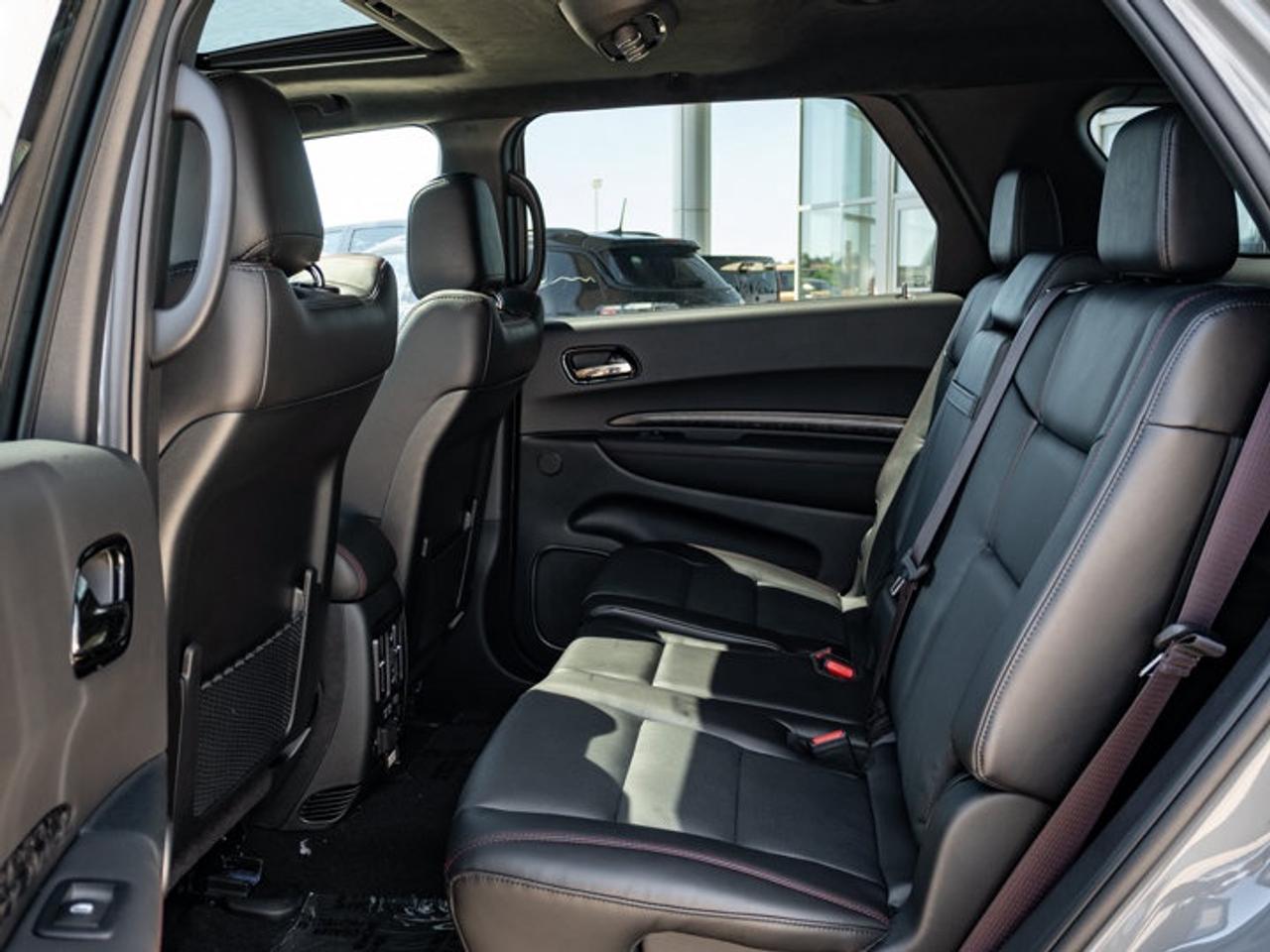 2026 Dodge Durango GT HEMI V8 Premium Photo