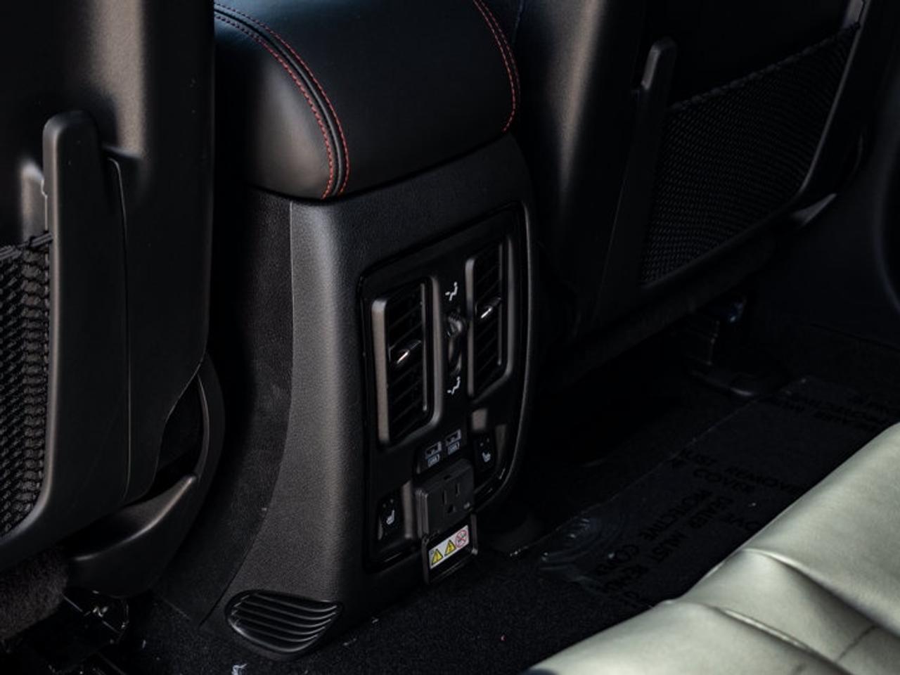 2026 Dodge Durango GT HEMI V8 Premium Photo