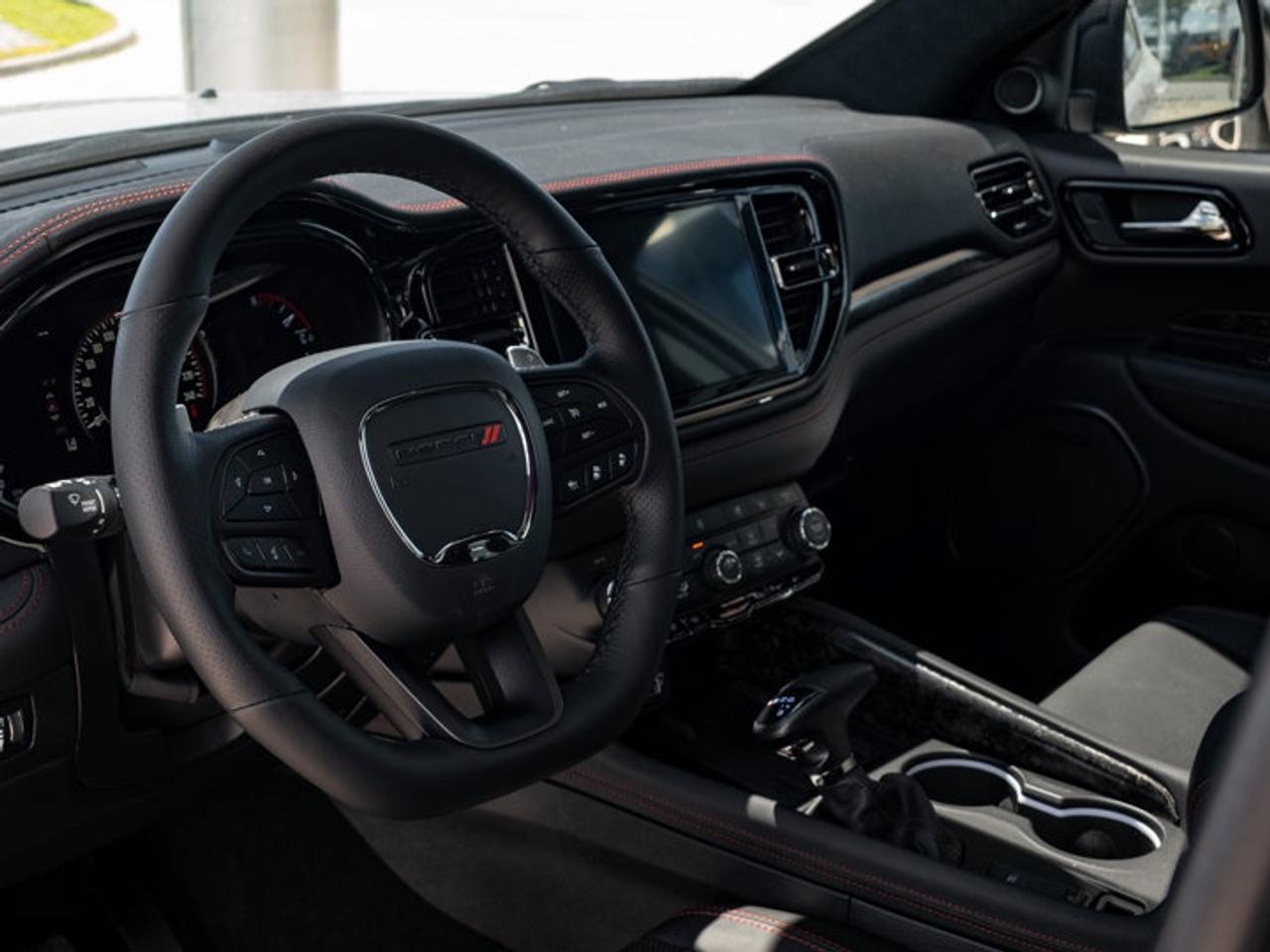2026 Dodge Durango GT HEMI V8 Premium Photo