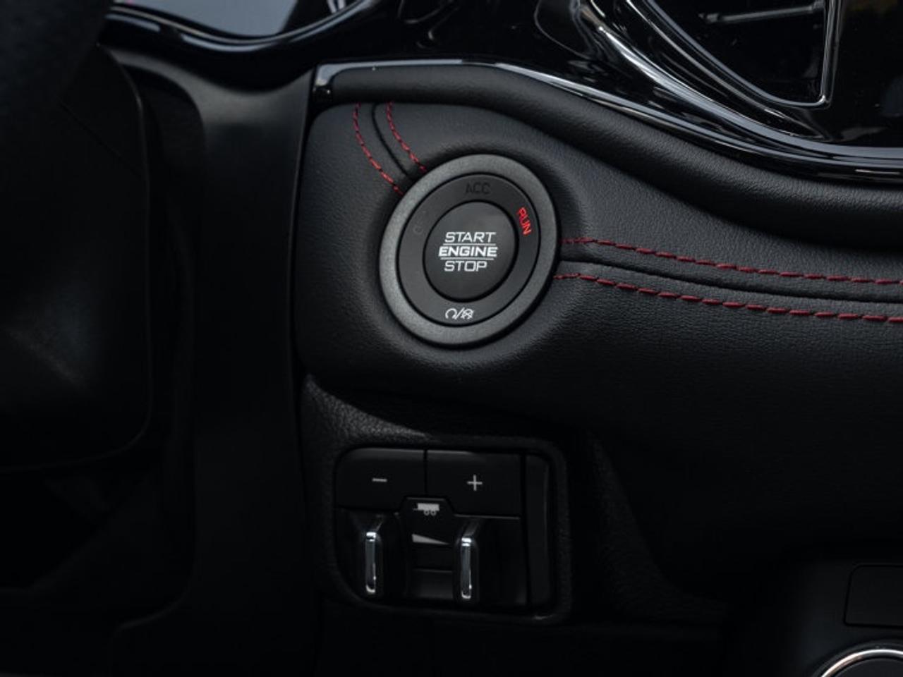 2026 Dodge Durango GT HEMI V8 Premium Photo