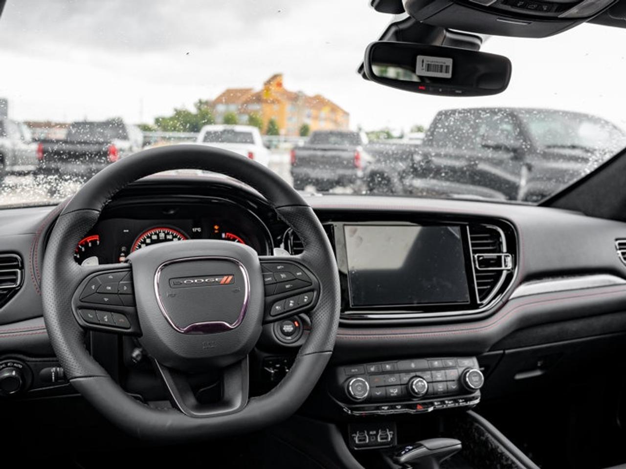 2026 Dodge Durango GT HEMI V8 Premium Photo
