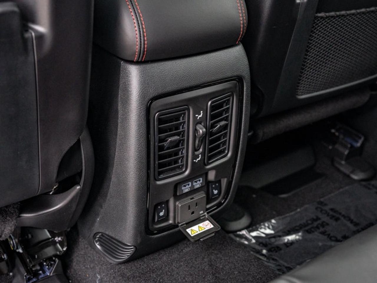 2026 Dodge Durango GT HEMI V8 Premium Photo