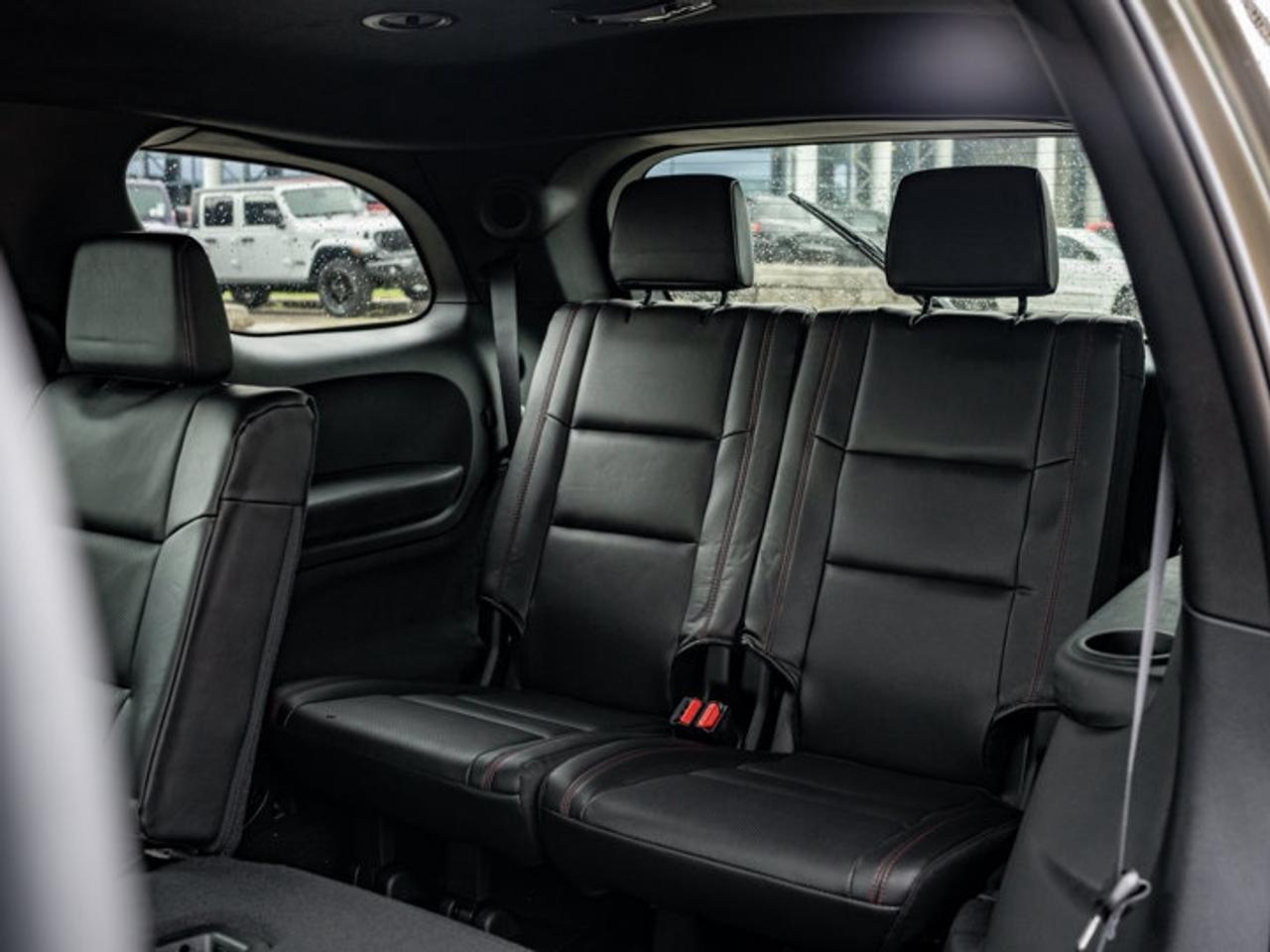 2026 Dodge Durango GT HEMI V8 Premium Photo