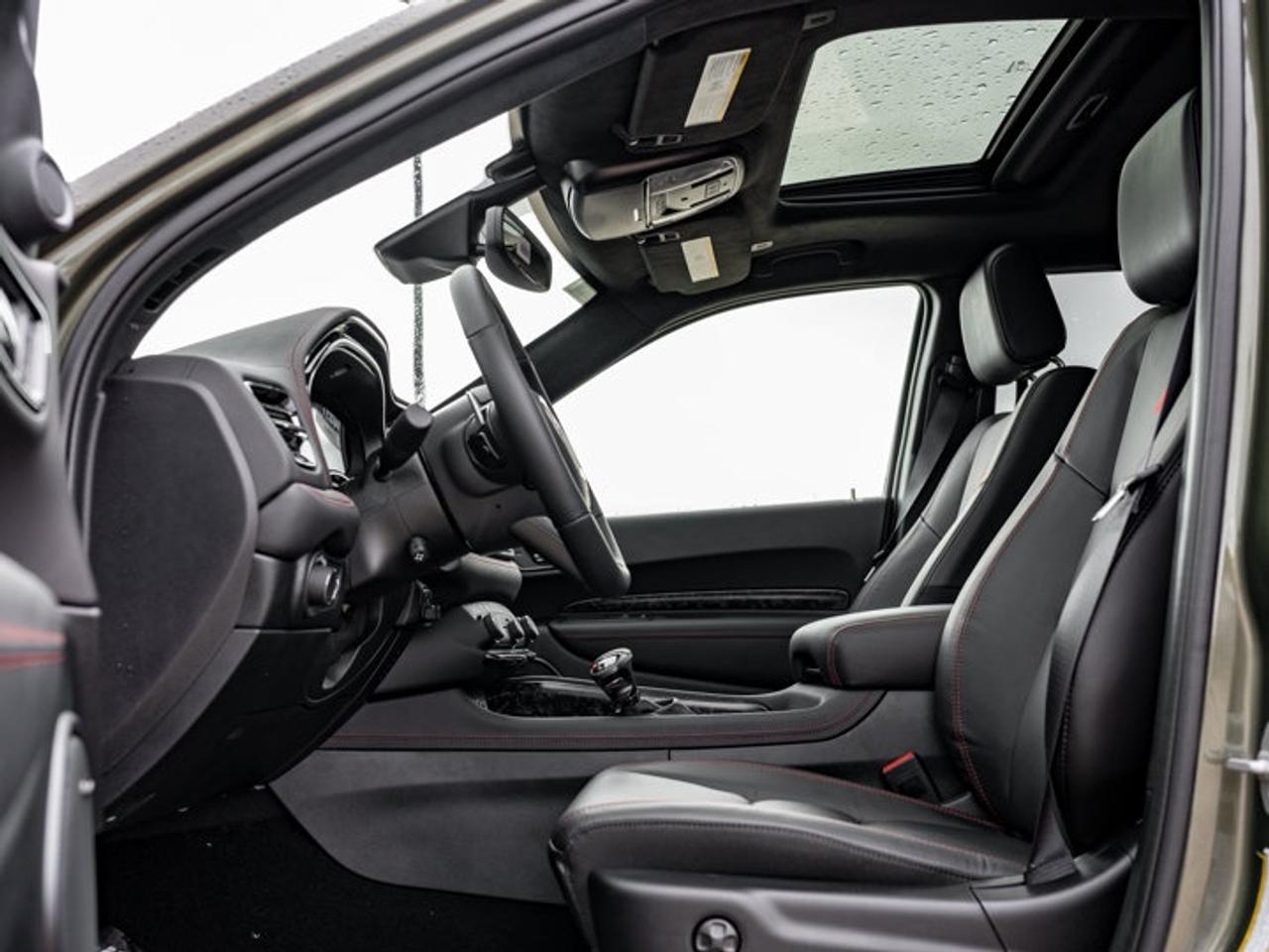 2026 Dodge Durango GT HEMI V8 Premium Photo