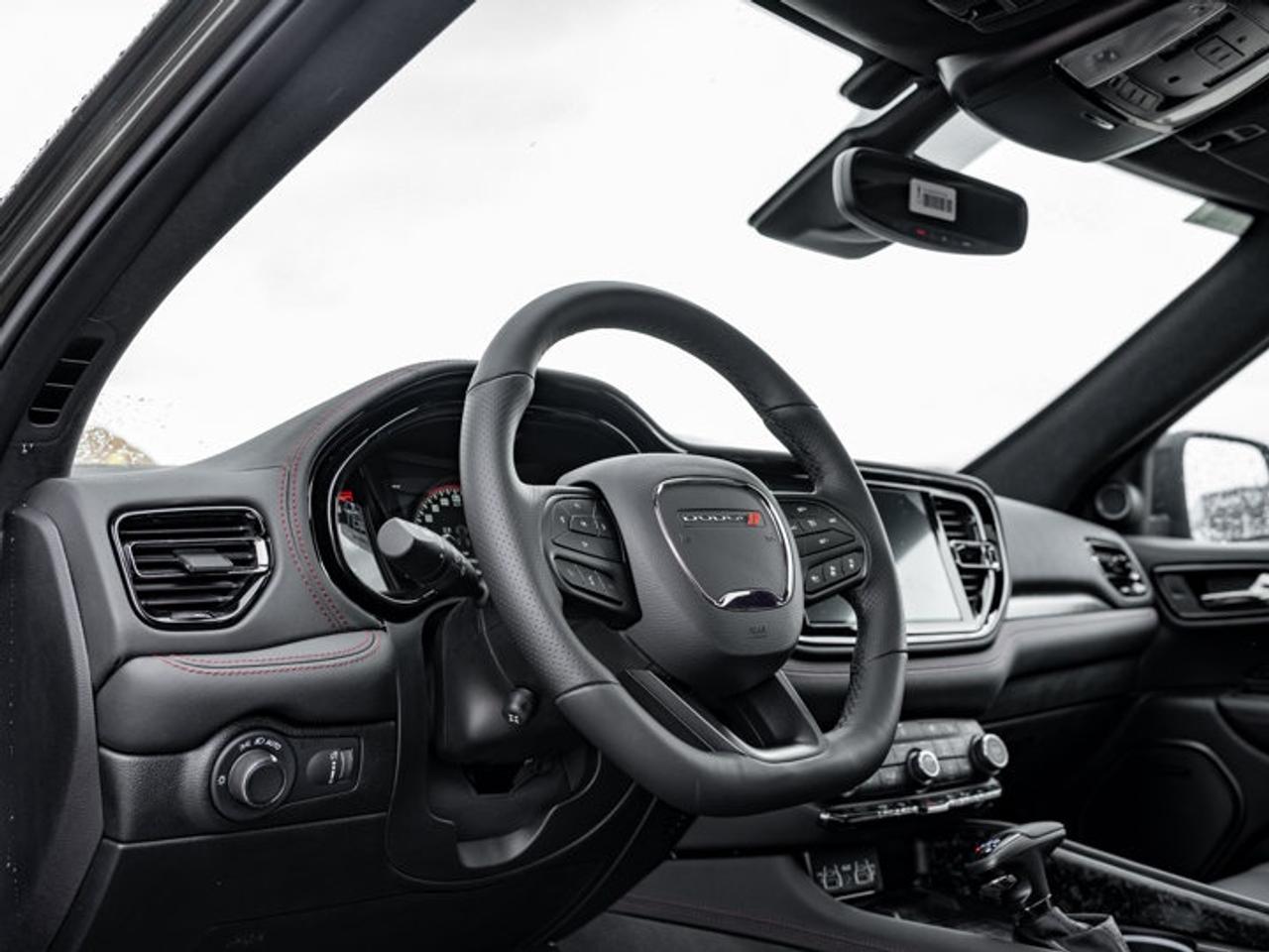 2026 Dodge Durango GT HEMI V8 Premium Photo