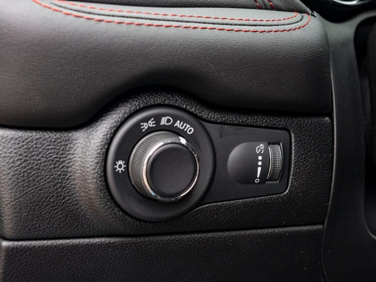 2026 Dodge Durango GT HEMI V8 Premium Photo