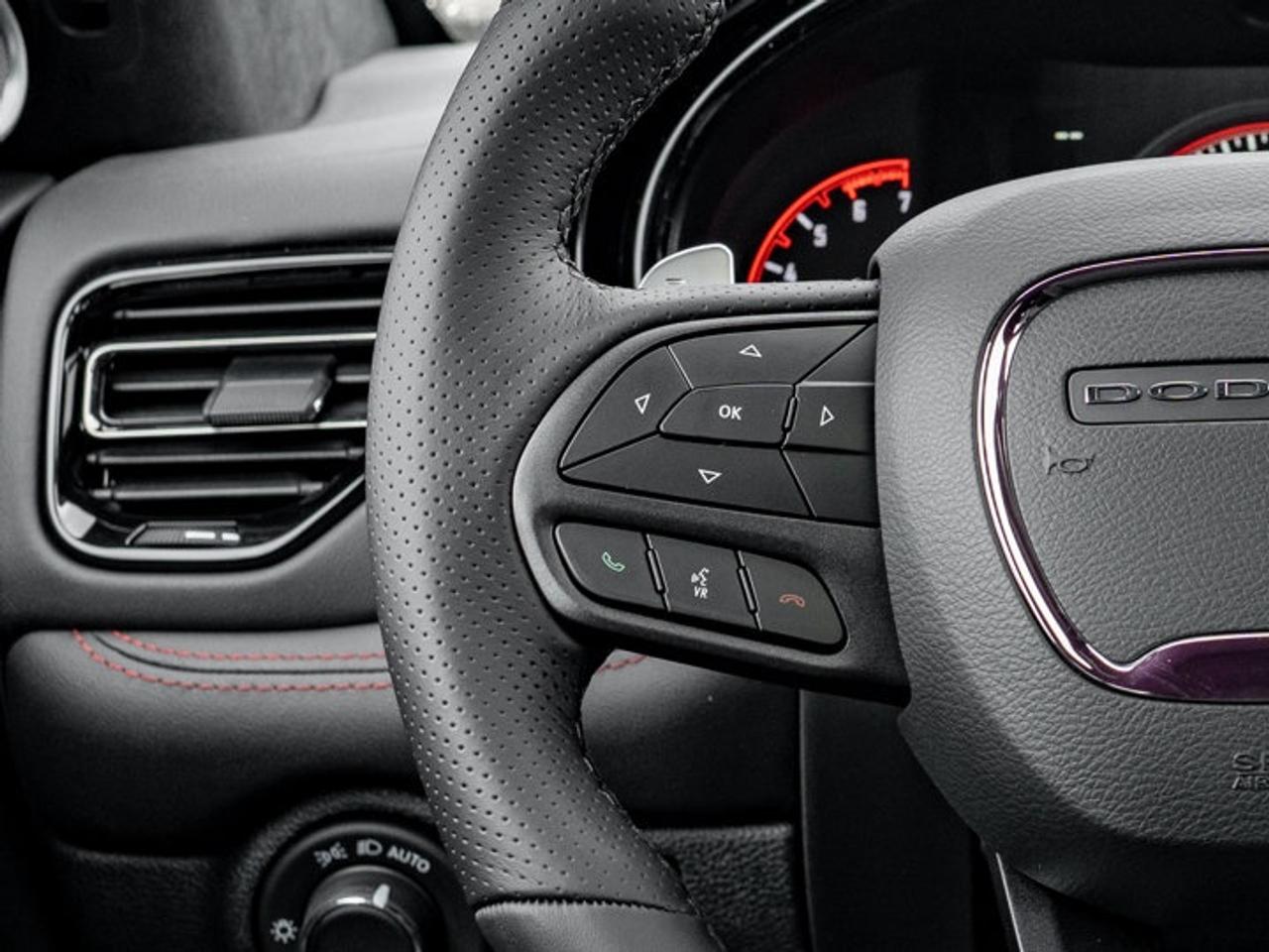 2026 Dodge Durango GT HEMI V8 Premium Photo