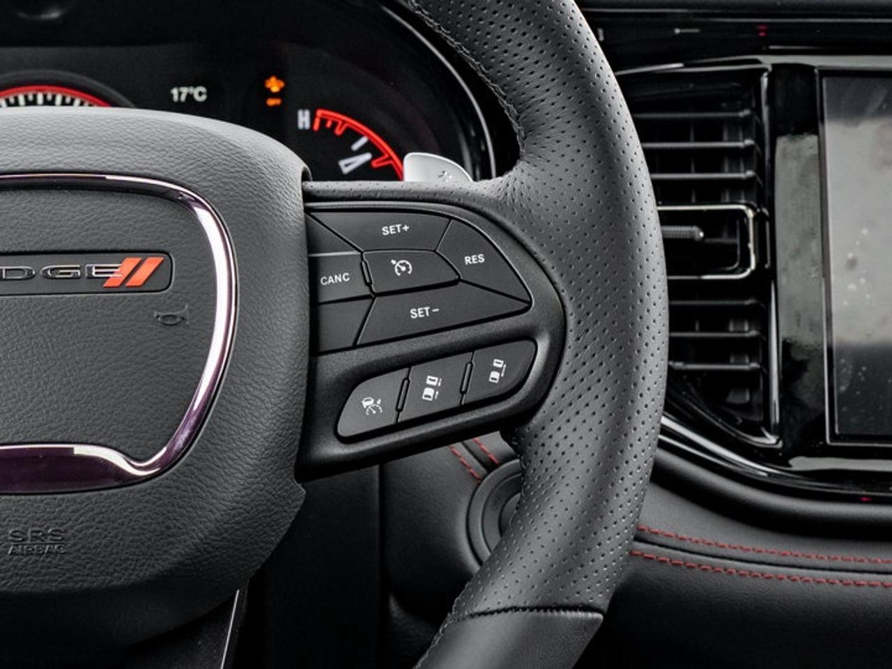 2026 Dodge Durango GT HEMI V8 Premium Photo