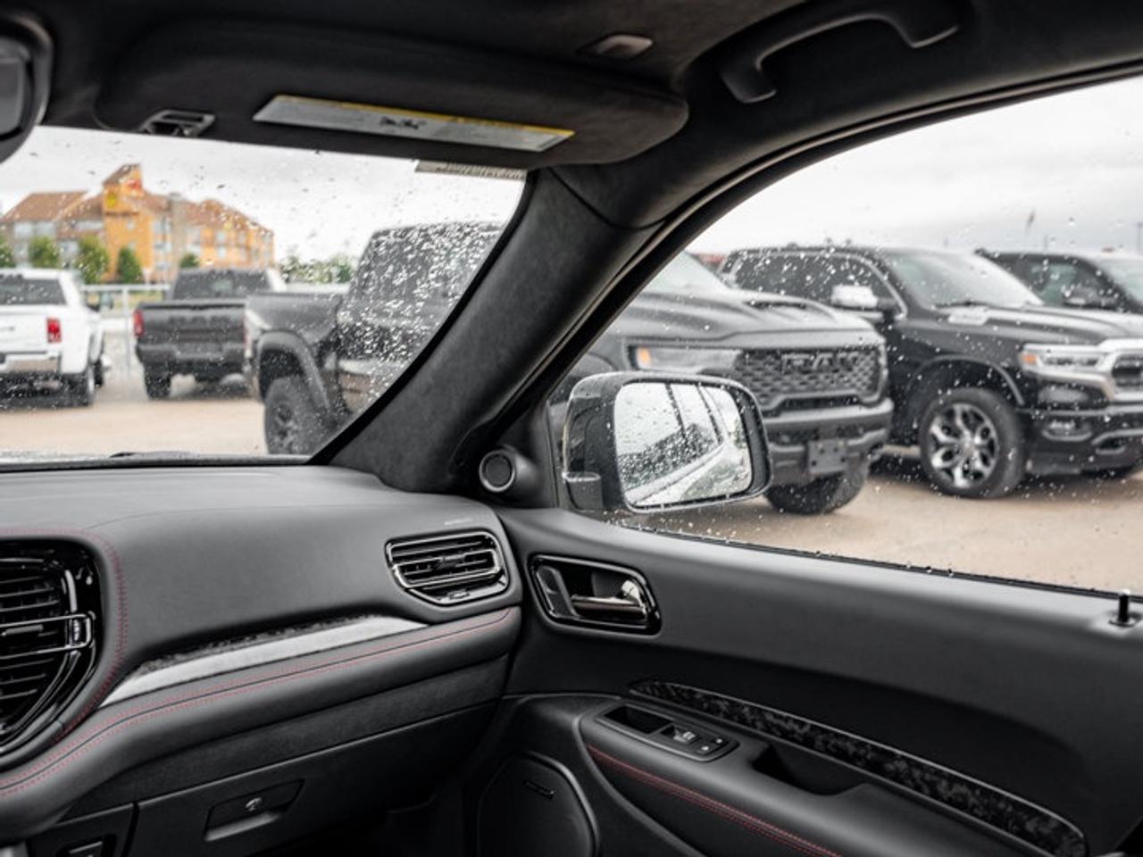 2026 Dodge Durango GT HEMI V8 Premium Photo