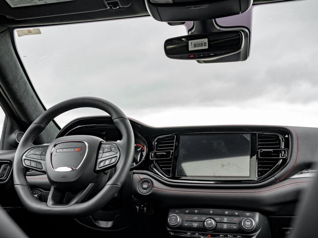 2026 Dodge Durango GT HEMI V8 Premium Photo