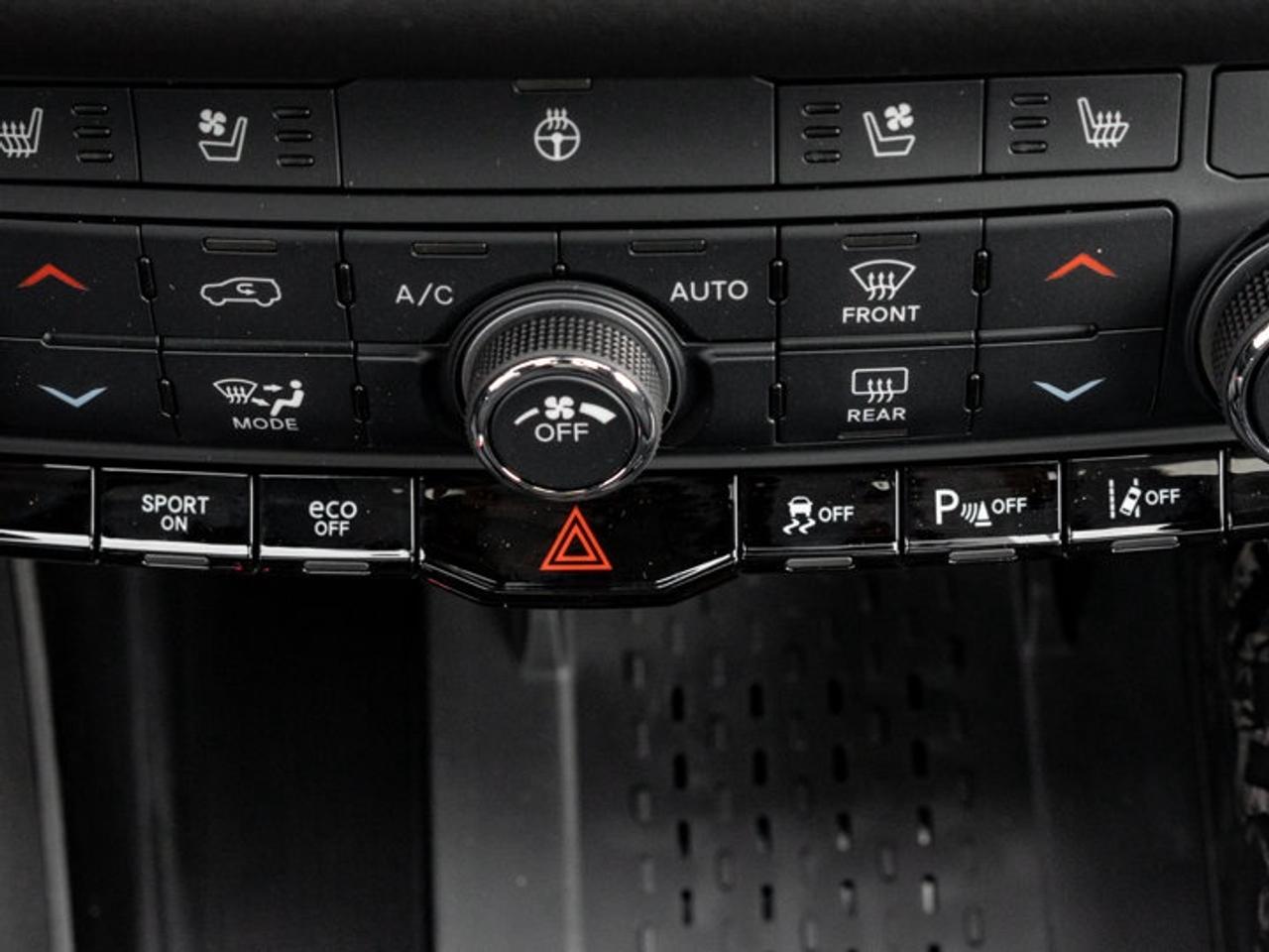 2026 Dodge Durango GT HEMI V8 Premium Photo