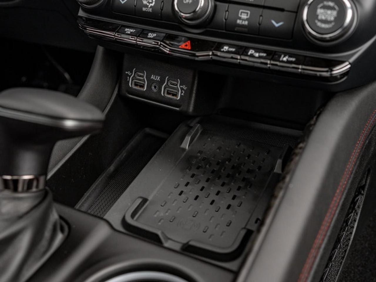 2026 Dodge Durango GT HEMI V8 Premium Photo