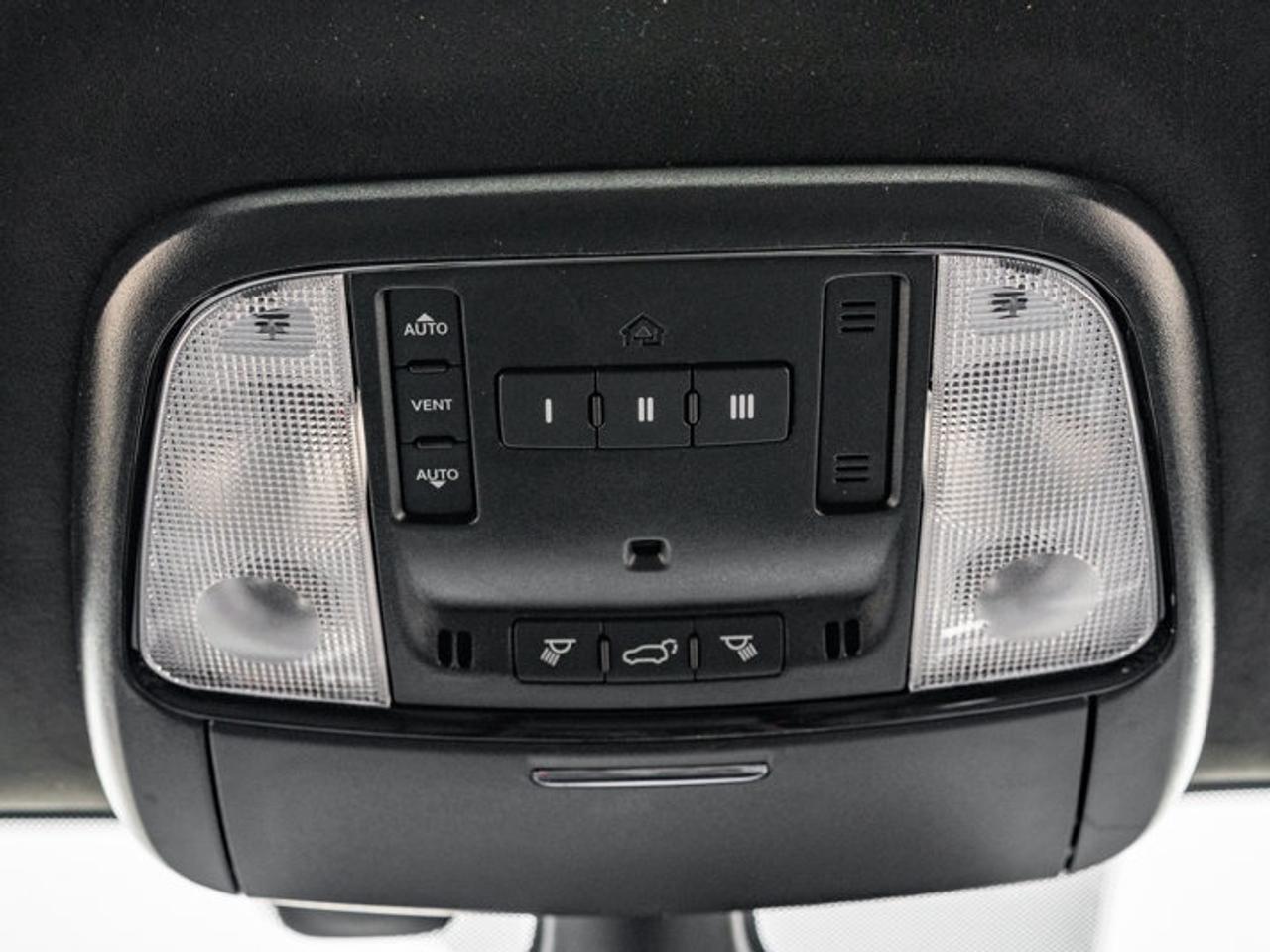 2026 Dodge Durango GT HEMI V8 Premium Photo