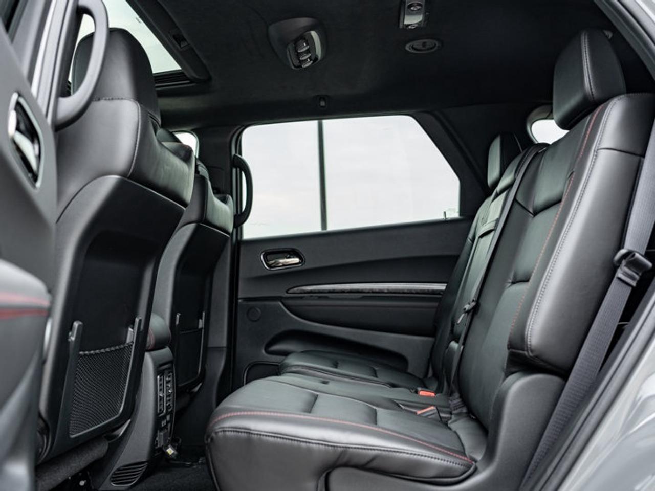 2026 Dodge Durango GT HEMI V8 Premium Photo