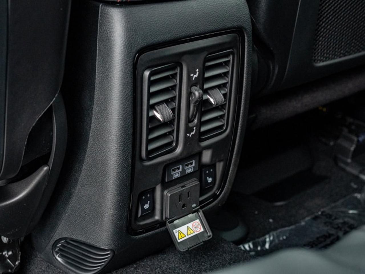 2026 Dodge Durango GT HEMI V8 Premium Photo