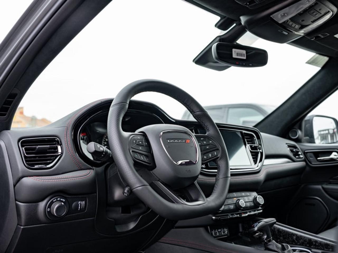 2026 Dodge Durango GT HEMI V8 Premium Photo