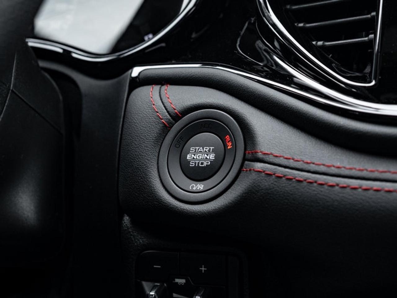 2026 Dodge Durango GT HEMI V8 Premium Photo