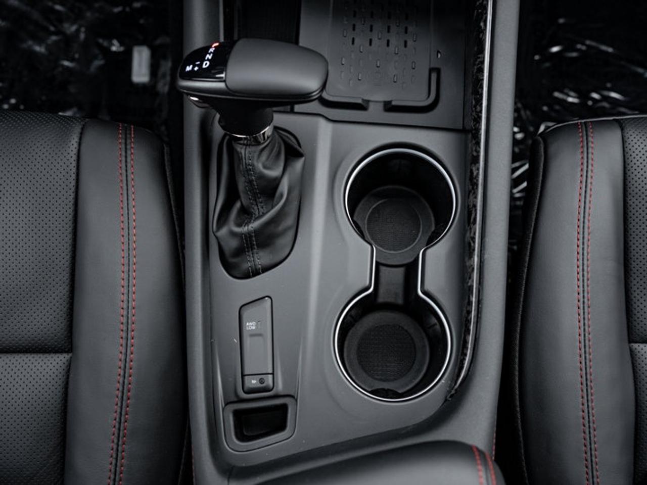 2026 Dodge Durango GT HEMI V8 Premium Photo