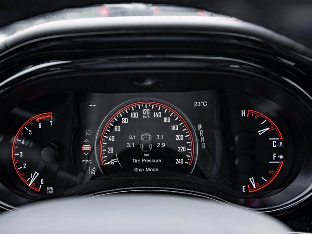 2026 Dodge Durango GT HEMI V8 Premium Photo3