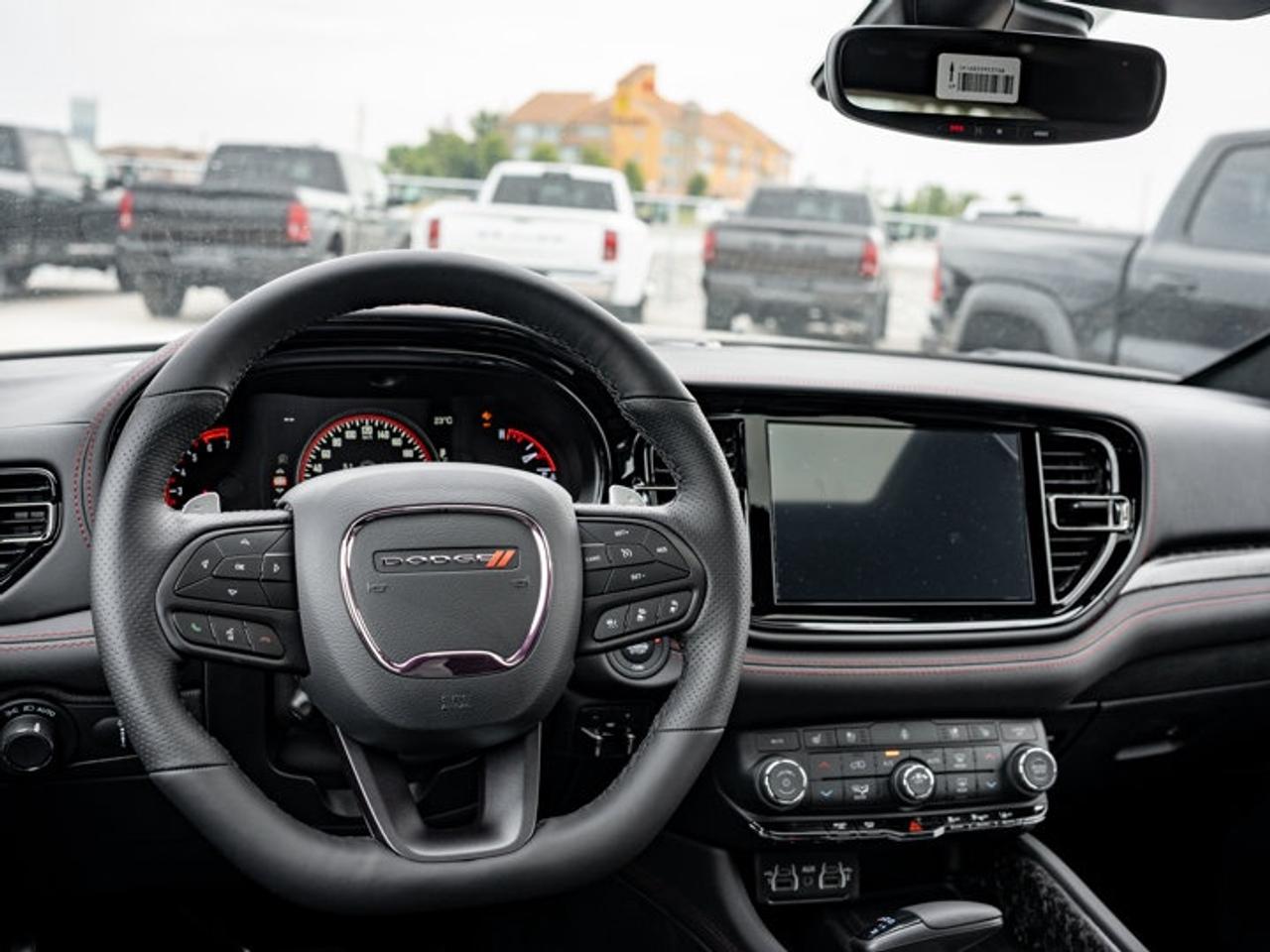 2026 Dodge Durango GT HEMI V8 Premium Photo2