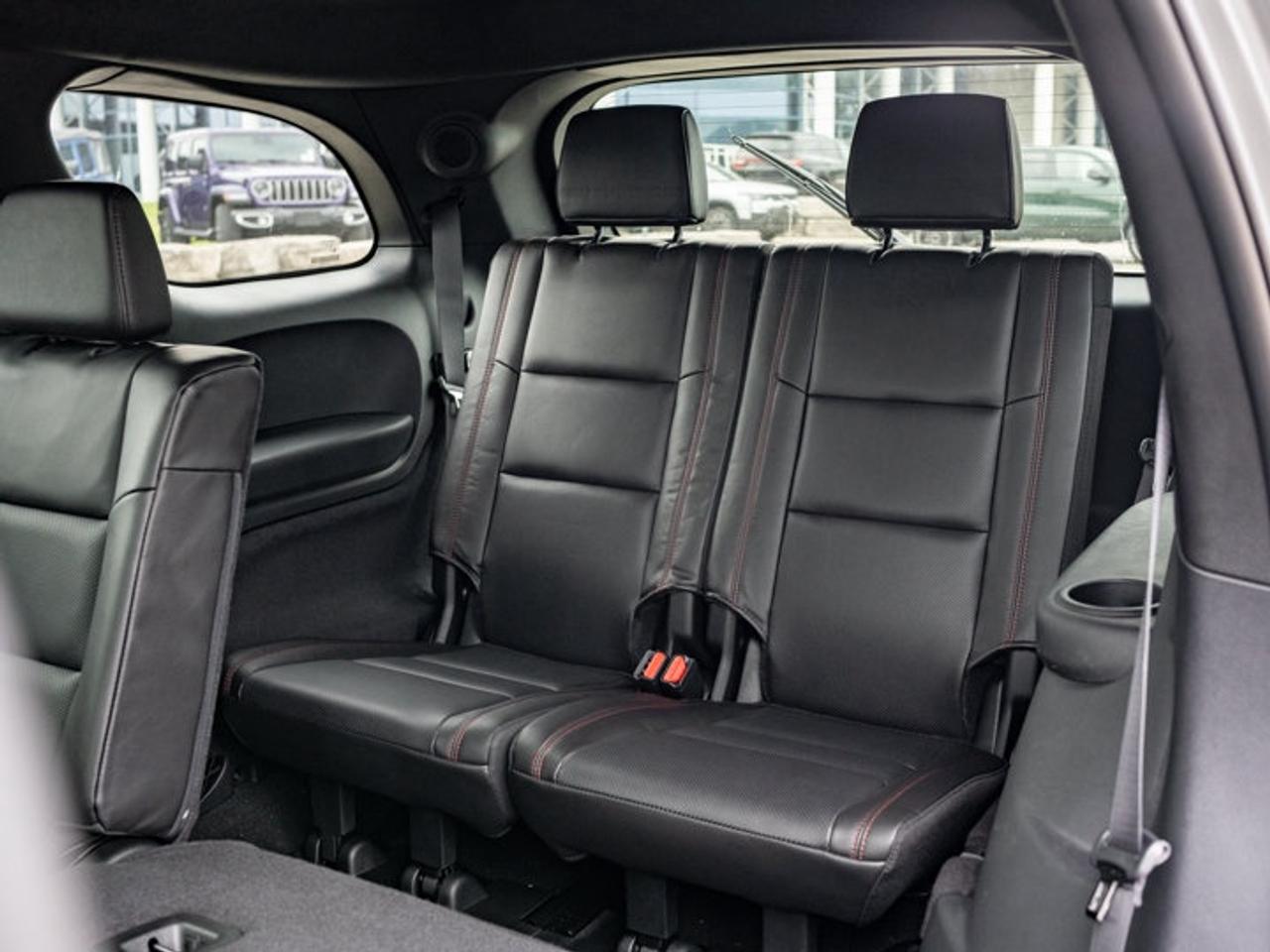 2026 Dodge Durango GT HEMI V8 Premium Photo