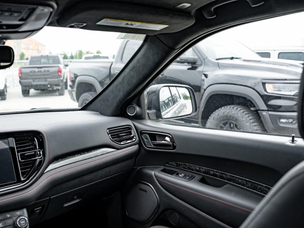 2026 Dodge Durango GT HEMI V8 Premium Photo
