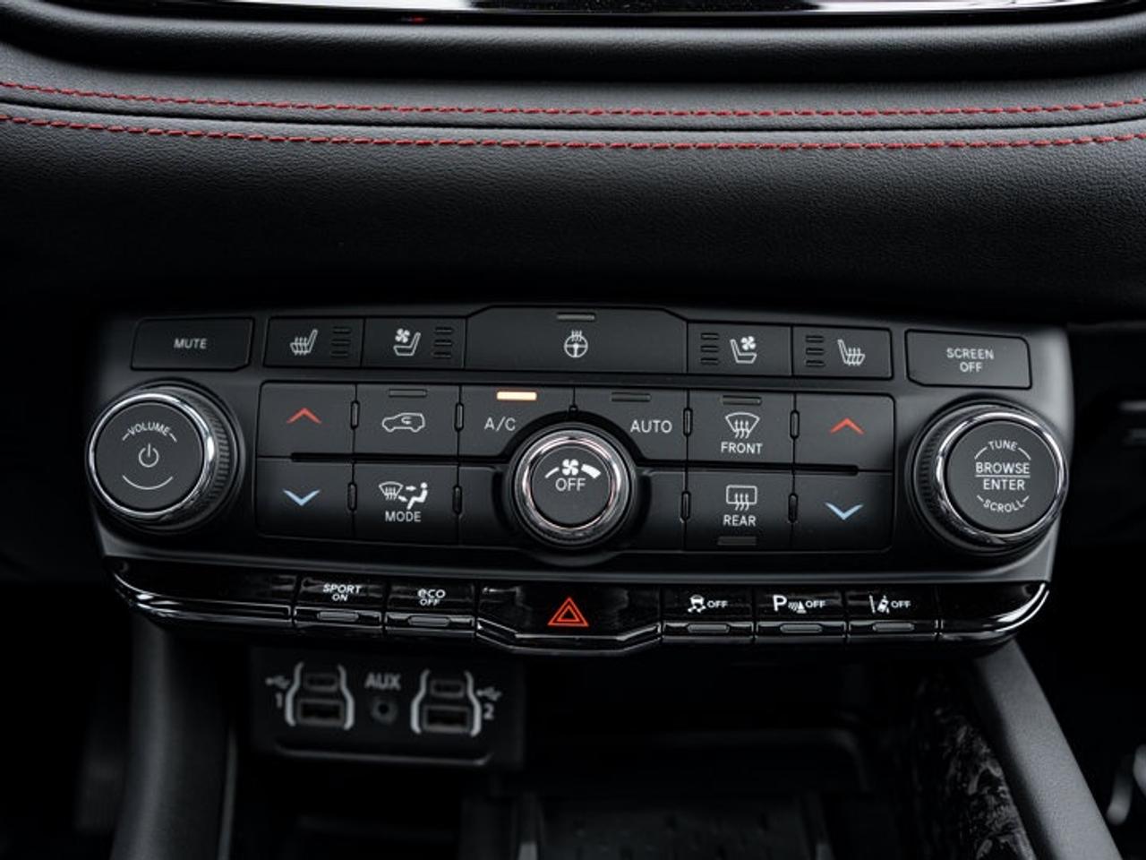 2026 Dodge Durango GT HEMI V8 Premium Photo