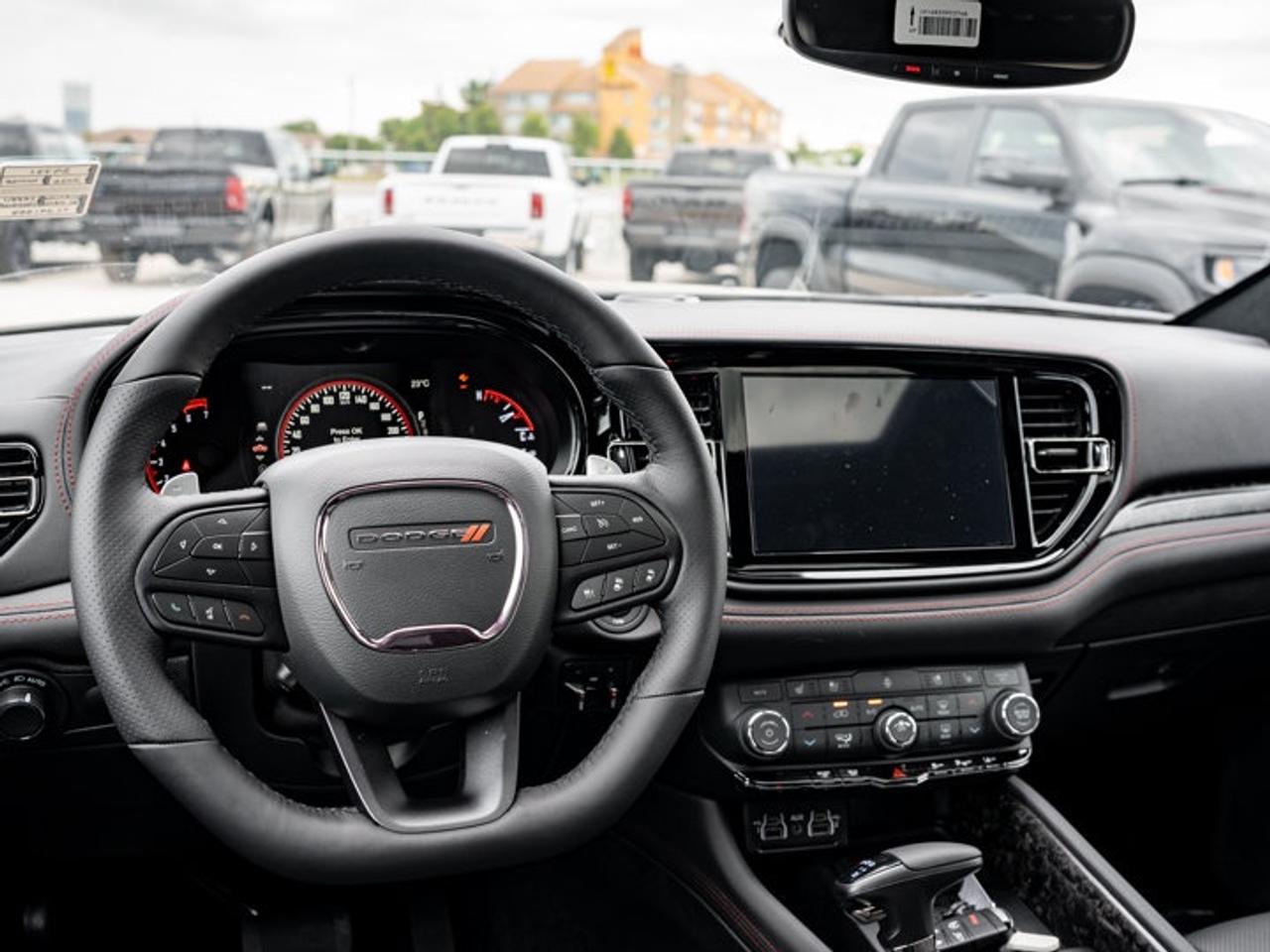 2026 Dodge Durango GT HEMI V8 Premium Photo2