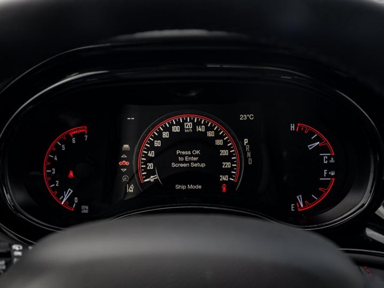 2026 Dodge Durango GT HEMI V8 Premium Photo3