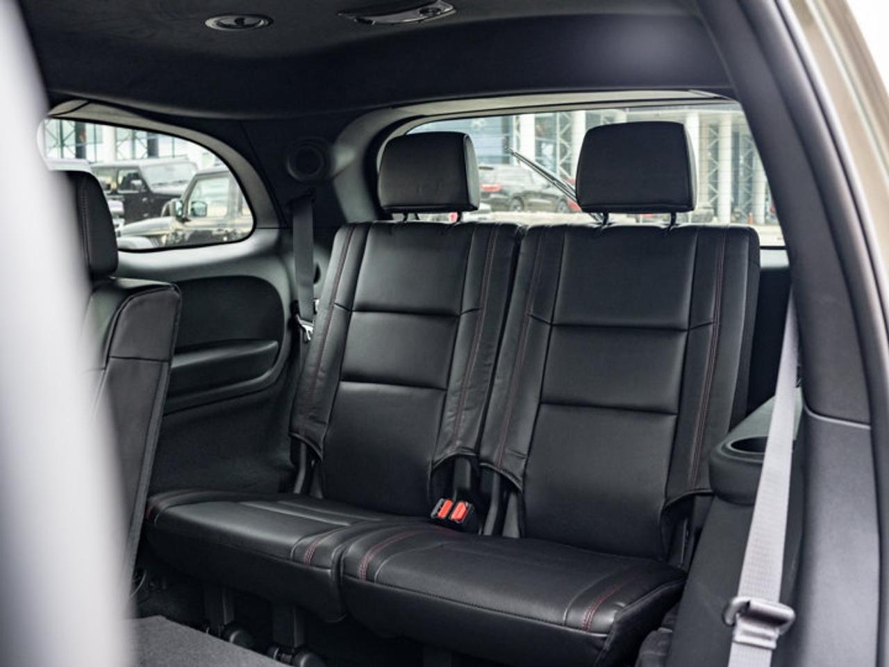 2026 Dodge Durango GT HEMI V8 Premium Photo