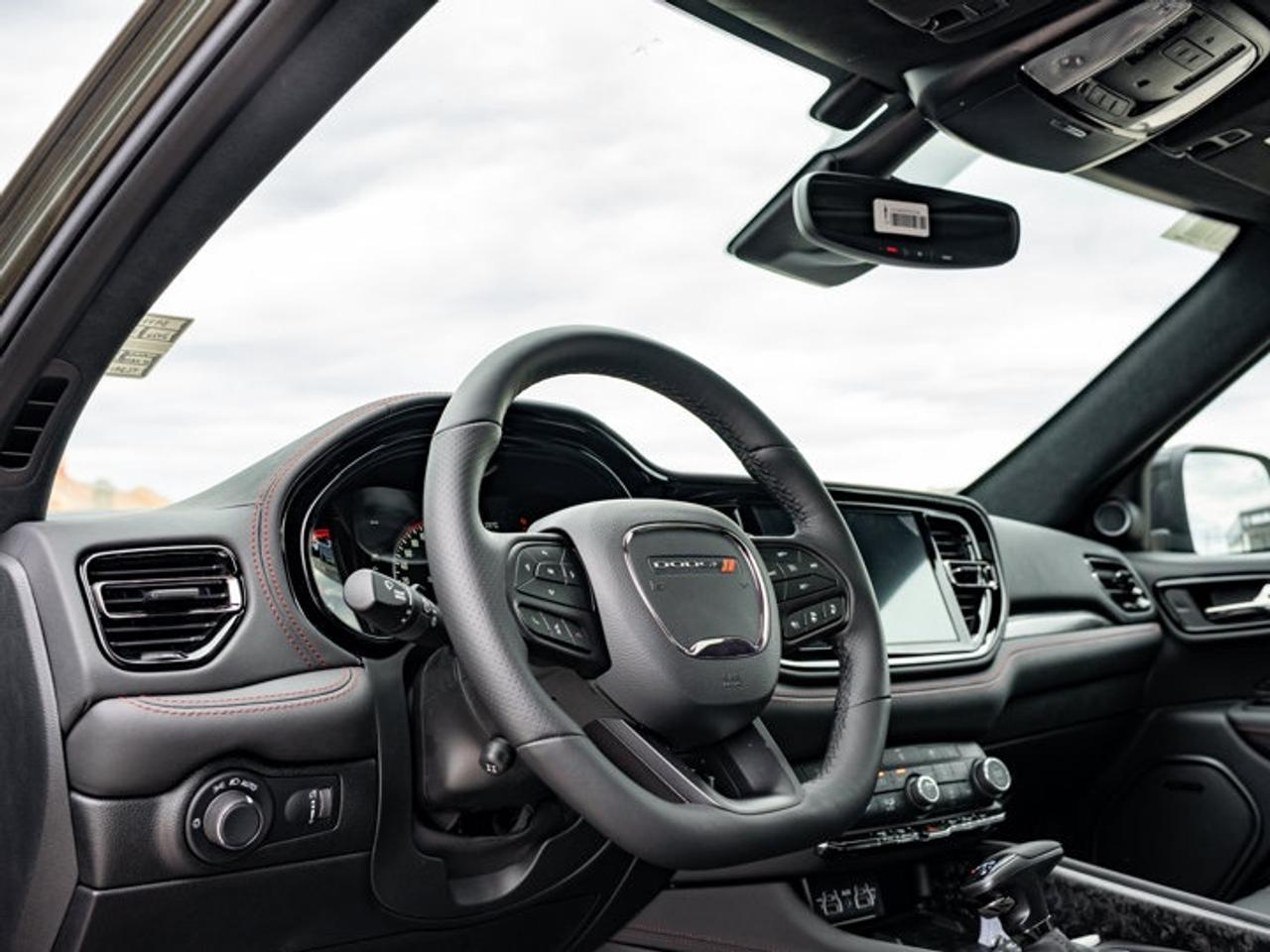 2026 Dodge Durango GT HEMI V8 Premium Photo