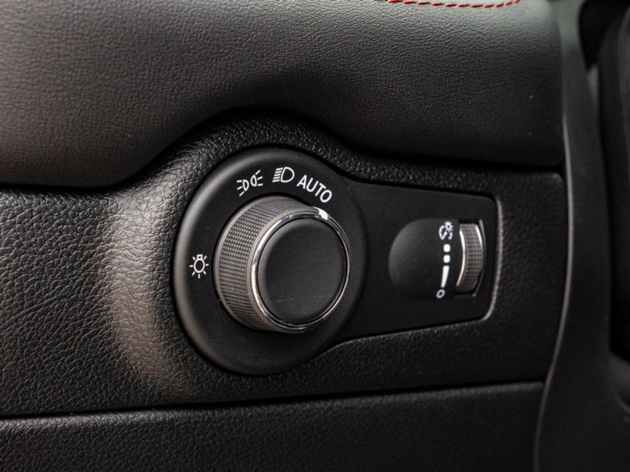 2026 Dodge Durango GT HEMI V8 Premium Photo