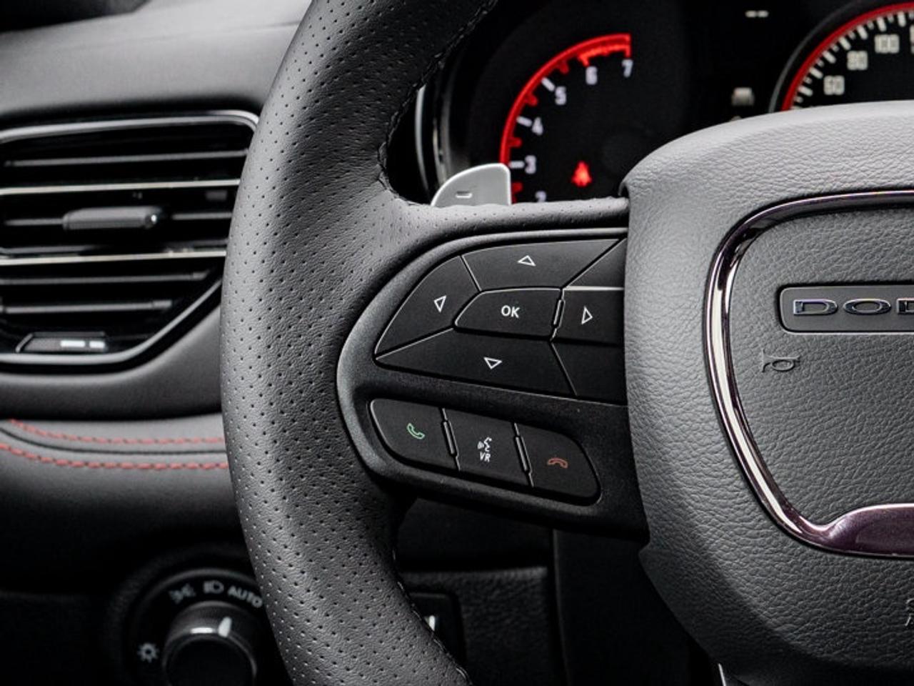 2026 Dodge Durango GT HEMI V8 Premium Photo