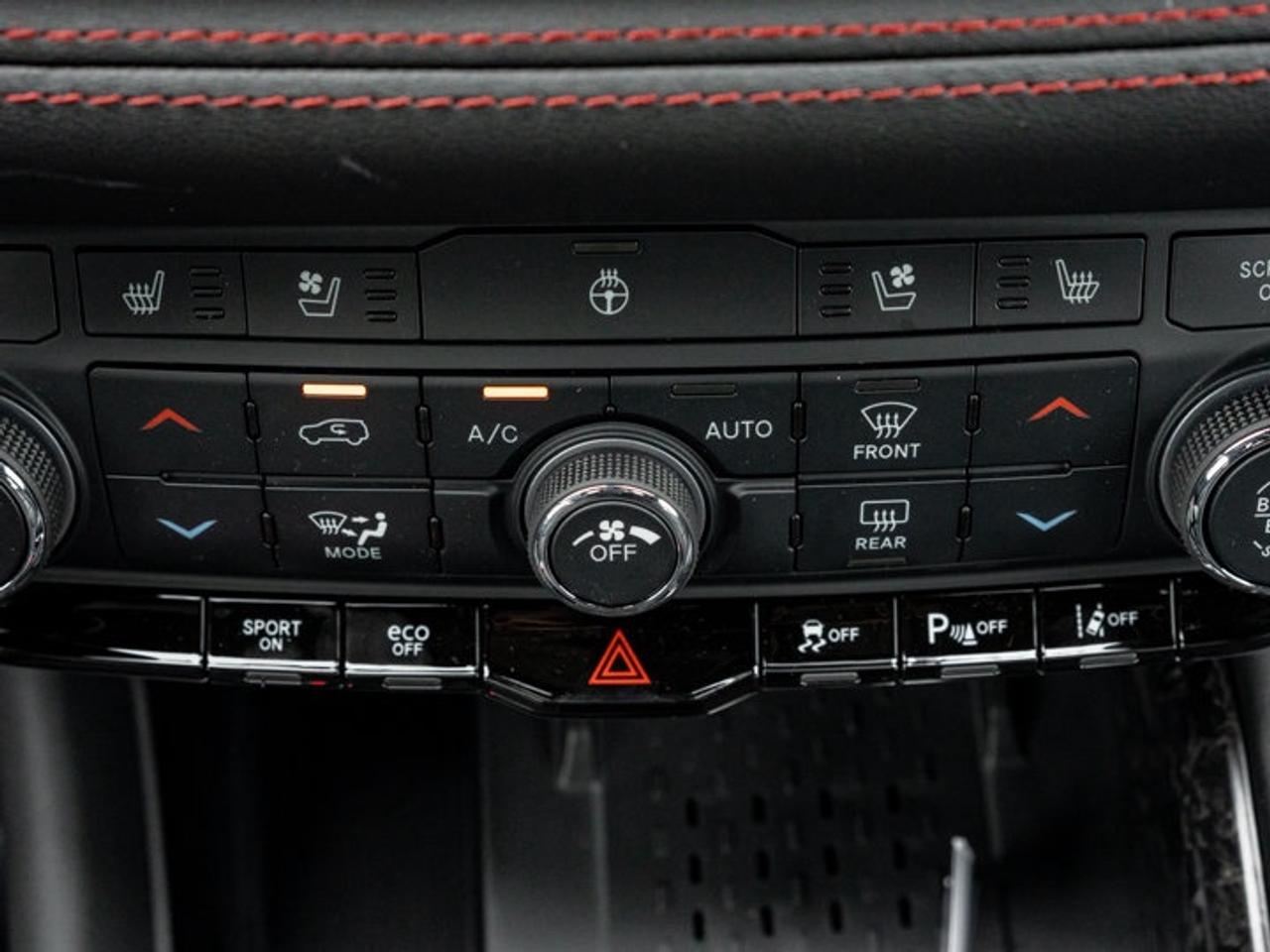 2026 Dodge Durango GT HEMI V8 Premium Photo