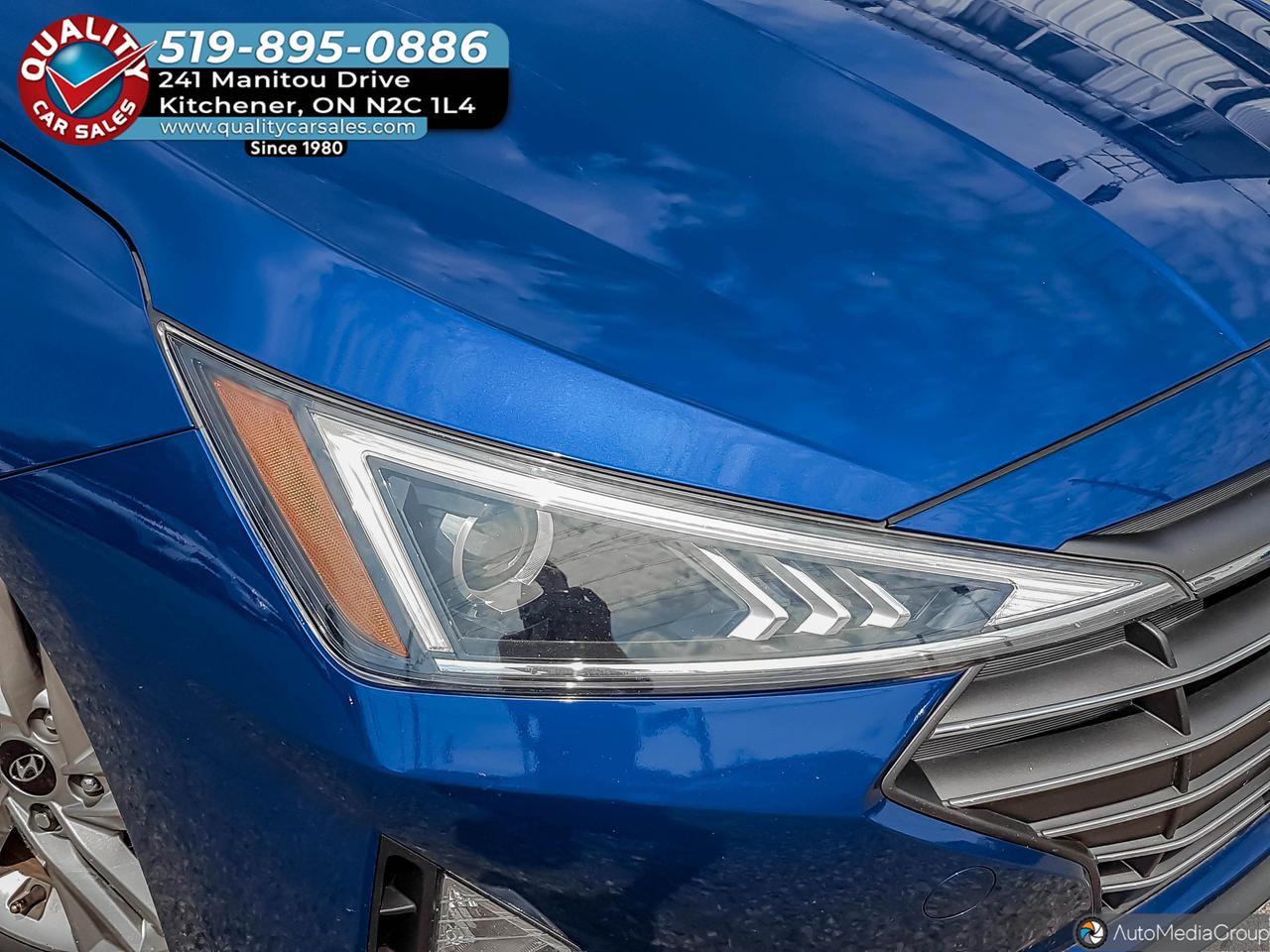 2020 Hyundai Elantra Preferred *HEATED SEATS* Photo2