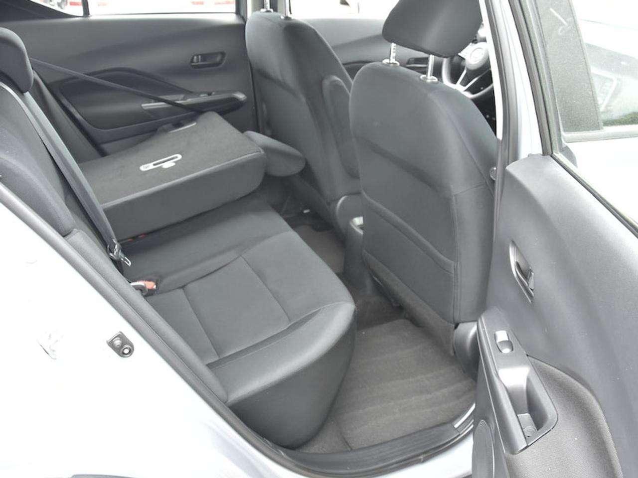 2024 Nissan Kicks S FWD Photo